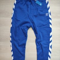 Мъжко спортно долнище Adidas размер XL, снимка 2 - Спортни дрехи, екипи - 39811619