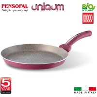 Тиган  за палачинки Pensofal Uniqum BIOSTONE / Induction, снимка 1 - Съдове за готвене - 44359532