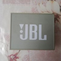 JBL GO блутут колонка , снимка 1 - Bluetooth тонколони - 39473542