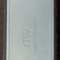 Часовник Daniel Wellington , снимка 4 - Мъжки - 42563479