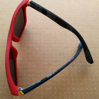 Слънчеви очила Унисекс, снимка 3 - Слънчеви и диоптрични очила - 40520534