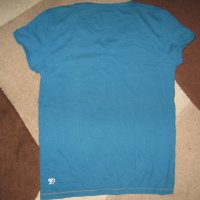 Тениска TOM TAILOR   мъжка,Л, снимка 3 - Тениски - 33855634