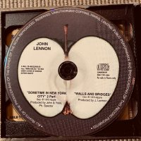 JOHN LENNON -CD, снимка 4 - CD дискове - 38868010