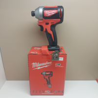 Нов безчетков импакт Milwaukee M18 CBLID-0, снимка 1 - Други инструменти - 44596655