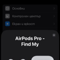 Слушалки- AirPods Pro, снимка 6 - Безжични слушалки - 44260257