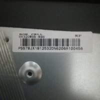 MAIN BOARD LDD.M3663.A48, for ARIELLI LED-32DN6T2, снимка 5 - Части и Платки - 41424672