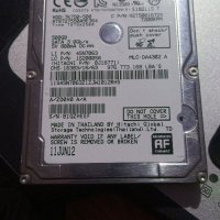 HDD за лаптоп, снимка 4 - Твърди дискове - 31958496