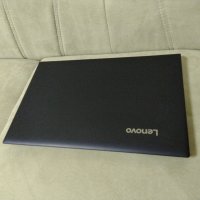 Продавам лаптоп Lenovo 15.6''Led/ Core i5-7200/8gb.ram/256ssd/1tb hdd, снимка 10 - Лаптопи за игри - 39145063