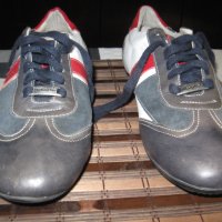 Обувки RICHMOND, снимка 3 - Спортно елегантни обувки - 40672063