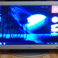 Продавам/Бартер 30 Инчов LCD Телевизор AKAI Модел LM-H30CJSA 