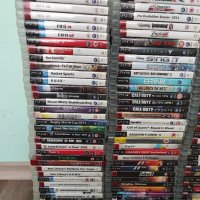 ОБНОВЯВА СЕ ПОСТОЯННО Всички по 7 лв : Игри за PS3, в описанието е това което е налично, снимка 2 - Игри за PlayStation - 39421464