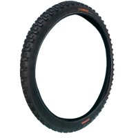 Външна гума за велосипед COMPASS (24 х 1.95) Защита от спукване - 4мм, снимка 3 - Части за велосипеди - 39355461