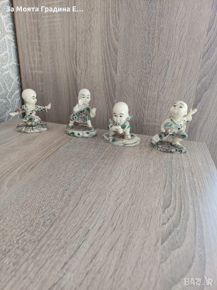 Фигури , снимка 1