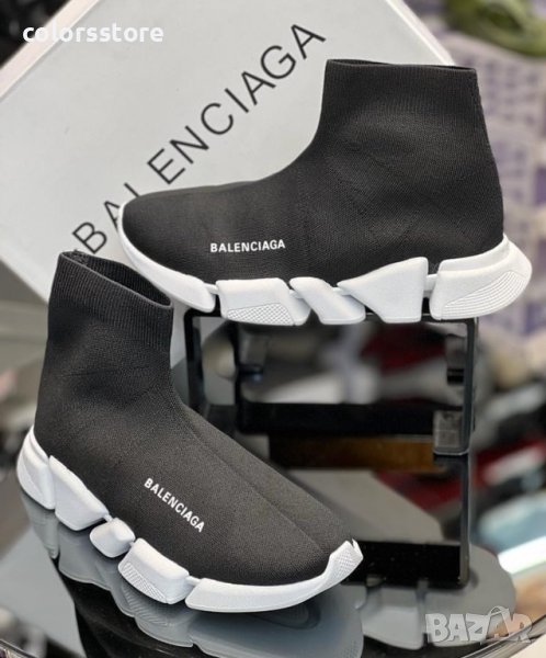 Дамски маратонки  Balenciaga  кодBr117, снимка 1