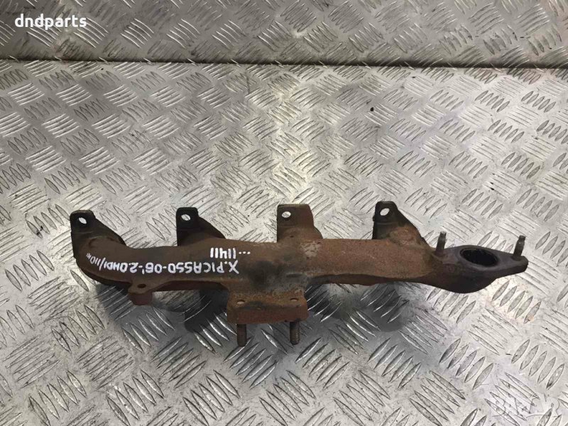 Изпускателни колектори Citroen Xsara Picasso 2.0HDI,2006г., снимка 1