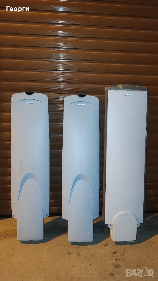 Охранителна система Sensormatic за магазини, срещу кражба, без управление., снимка 1