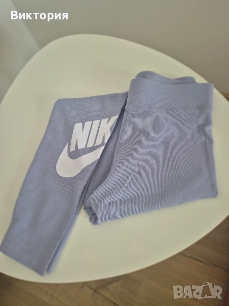 Дамски клин Nike, снимка 1