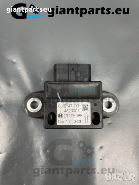 Сензор Мазда Mazda 6 323F , GJ6E-43-7Y1, снимка 1