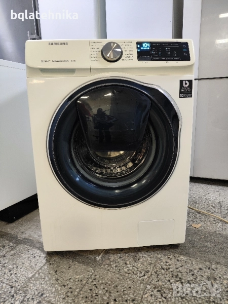 8кг пералня Samsung , снимка 1