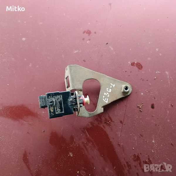 Стоп Бутон За БМВ Е36 1994г / BMW E36 1994у, снимка 1