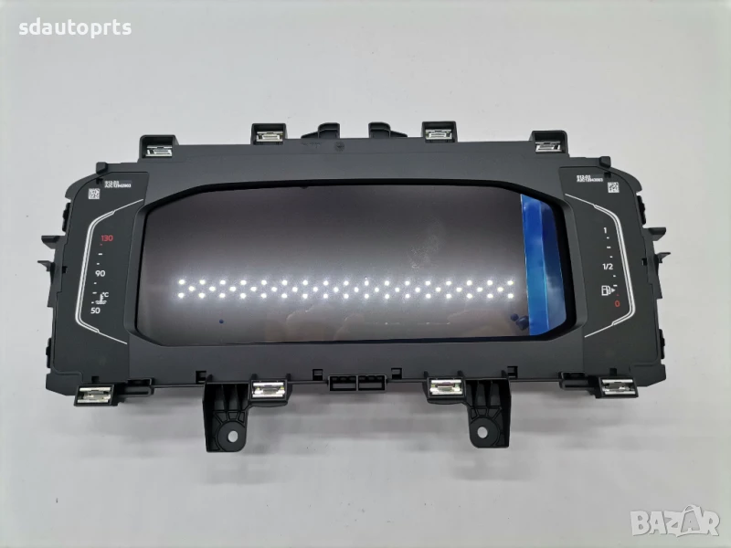 Нов 3G0920320G Виртуален Километраж Virtual Digital Cockpit VW Passat B8, снимка 1