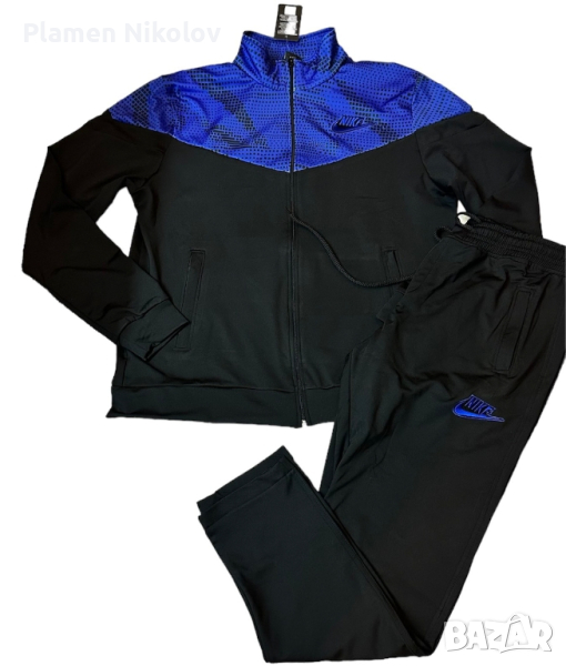 Екип Nike ГИГАНТ от полиамид 3XL, 4XL, 5XL, 6XL., снимка 1