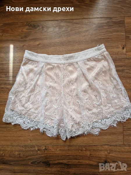 Дамски къси гащи, снимка 1