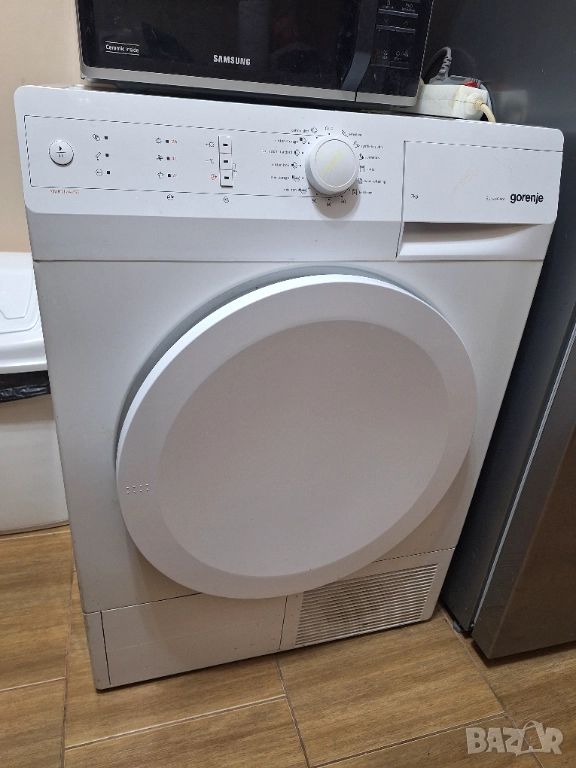 Сушилня Gorenje , снимка 1