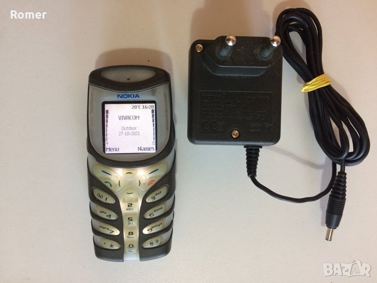 GSM Nokia 5100, снимка 1