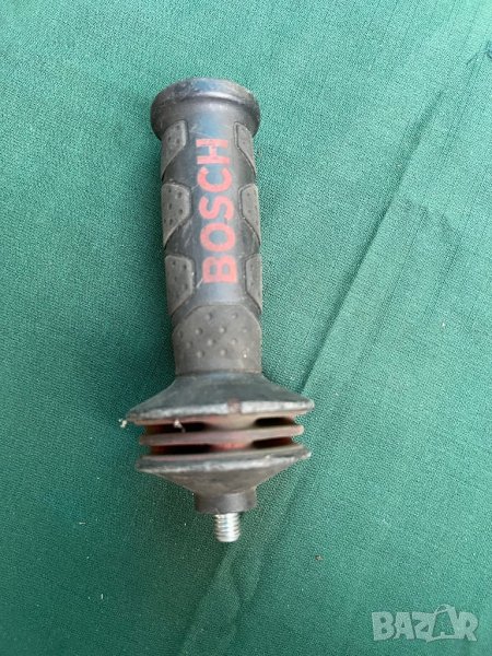 Продавам антивибрационна дръжка BOSCH, снимка 1