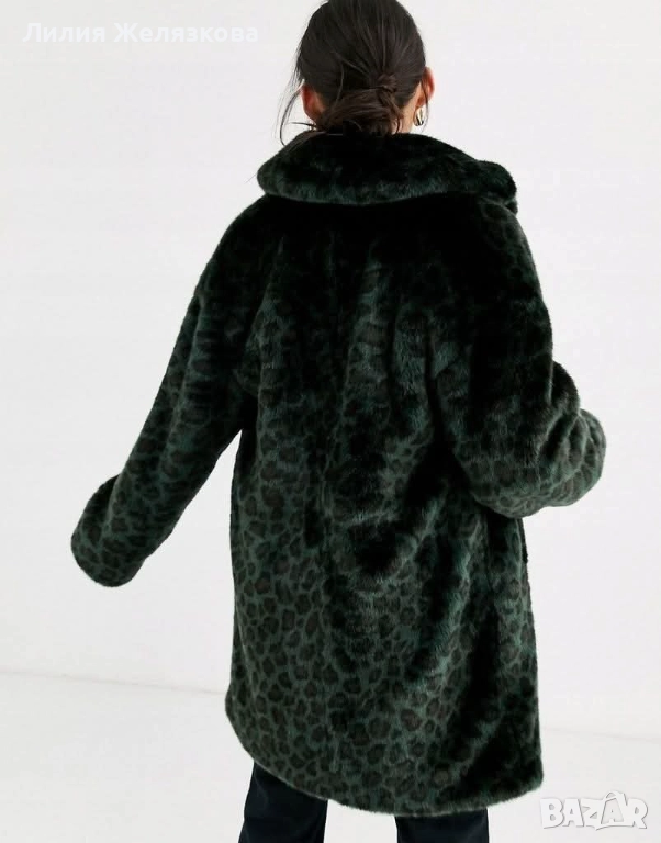 Палто 20 лева, снимка 1