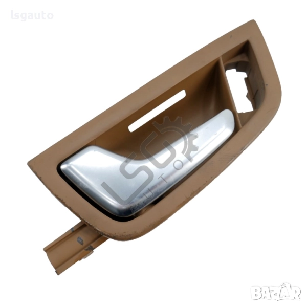 Вътрешна дръжка задна лява врата AUDI A8 (D3) 2003-2010 ID: 152789, снимка 1