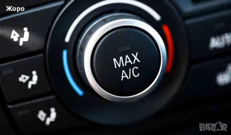 зареждане на автоклиматици Плевен 0878815629, снимка 1