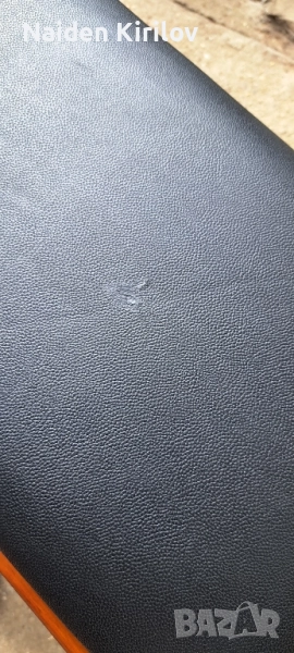 стол/табуретка за пиано с регулиране на височината , снимка 1