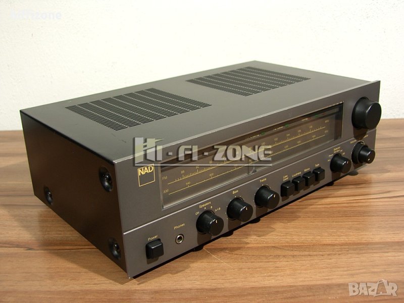 РЕСИВЪР  Nad model 7020 , снимка 1