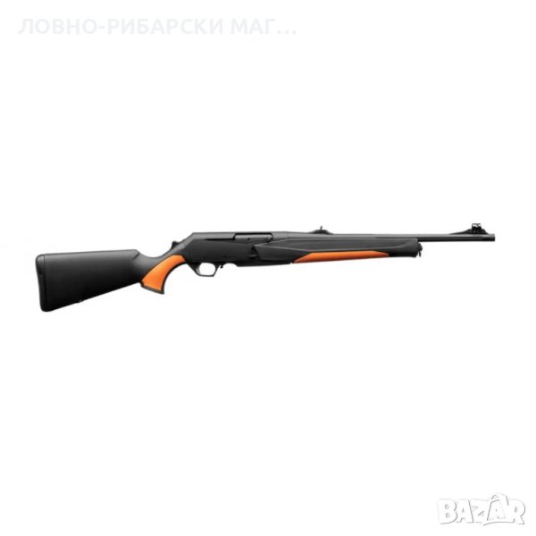 Карабина Browning BAR MK3 TRACKER Fluted HC 470mm M14x1, снимка 1