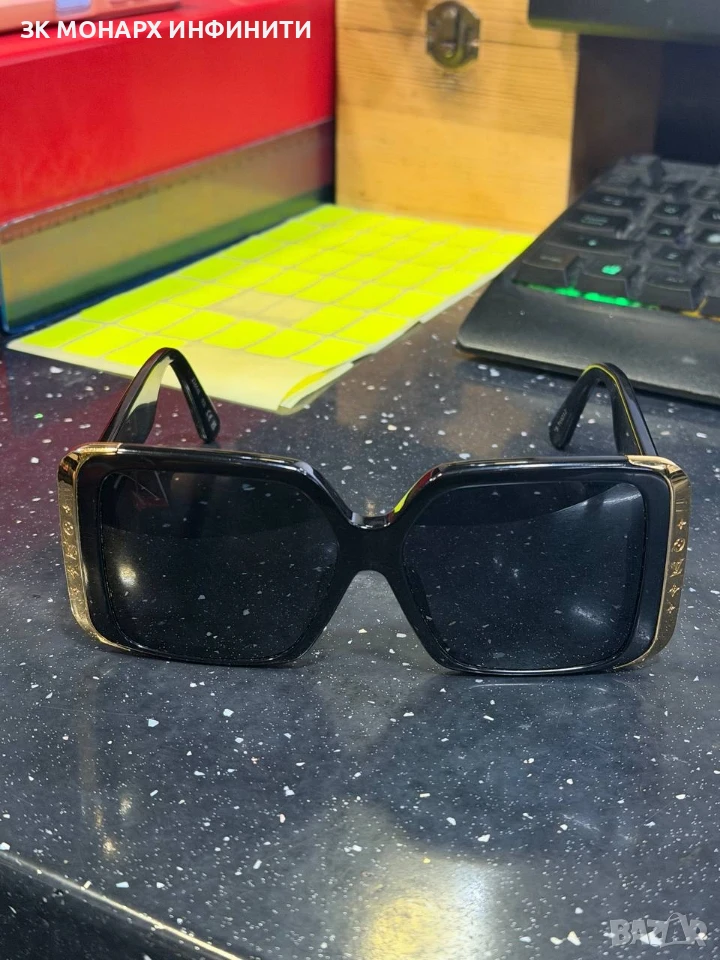 Очила Louis Vuitton 5614145, снимка 1