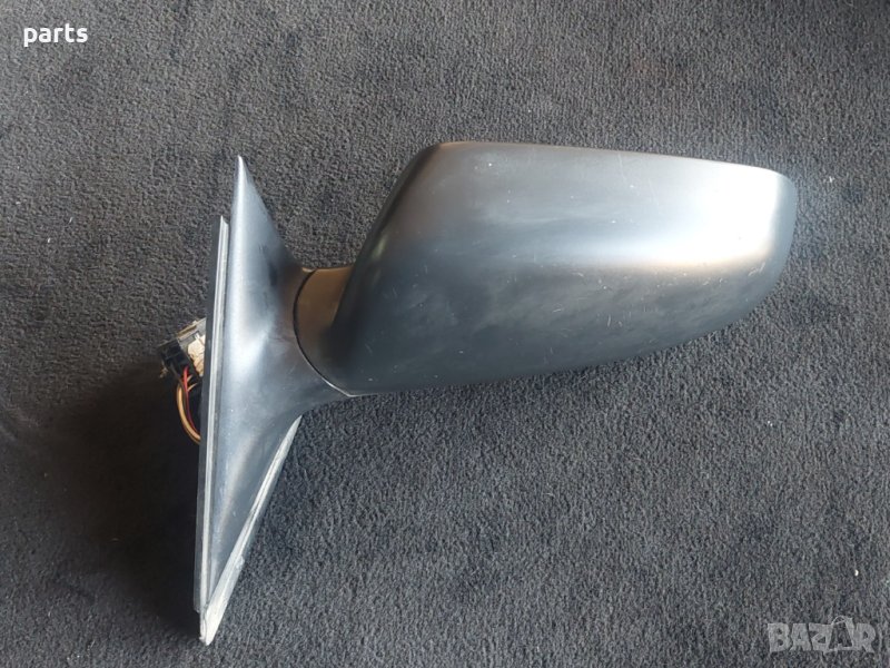 Ляво Огледало Ауди А4 Б5 - RS0225401 - E6014740 N, снимка 1