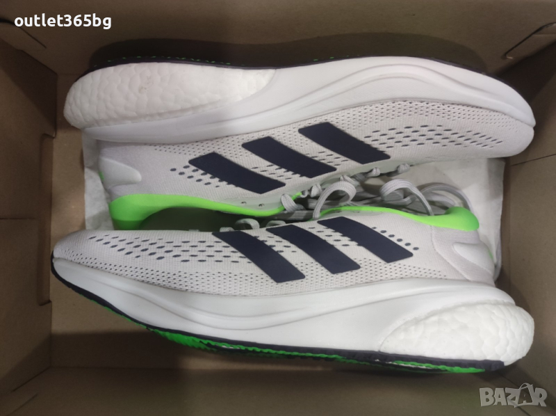 Adidas - Supernova 2 M GW9093 Оригинал Код 642, снимка 1