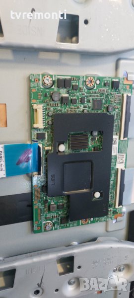 T-con board BN41-02132A BN95-01336A for Samsung UE60H6200A 60inc DISPLAY CY-HH060CSSV1H, снимка 1