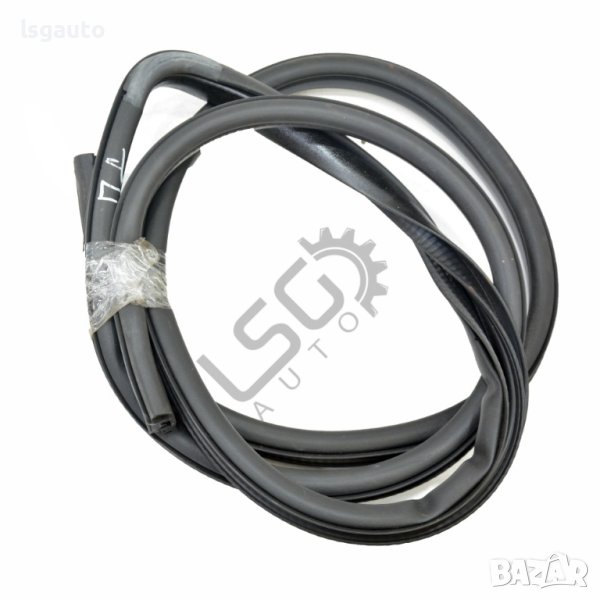 Уплътнение предна дясна врата Mazda 2 I (DY) 2003-2007 ID:104735, снимка 1