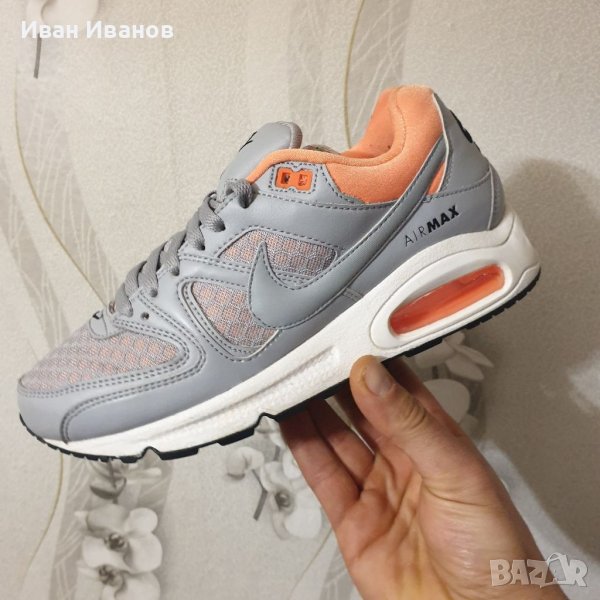 маратонки NIKE AIR MAX COMMAND  номер 39 , снимка 1