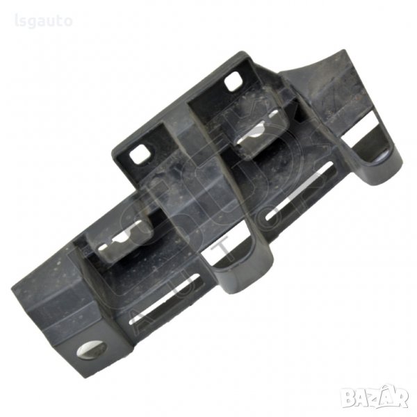 Ляв държач предна броня Renault Scenic III(2009-2016) ID:90978, снимка 1