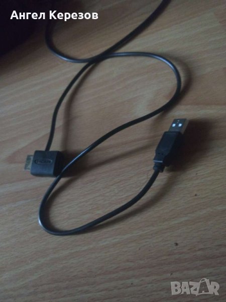 HDMI И USB удалжител, снимка 1