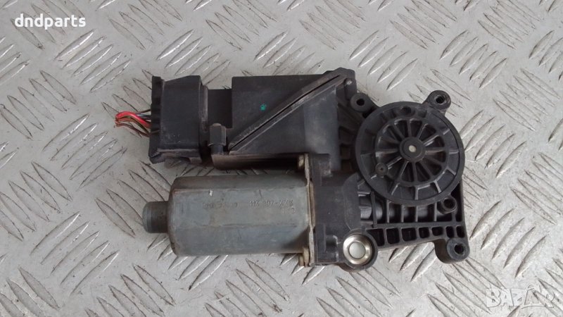 Моторче стъклоповдигач Mercedes A-Class W168 2001г.(задна дясна)	, снимка 1