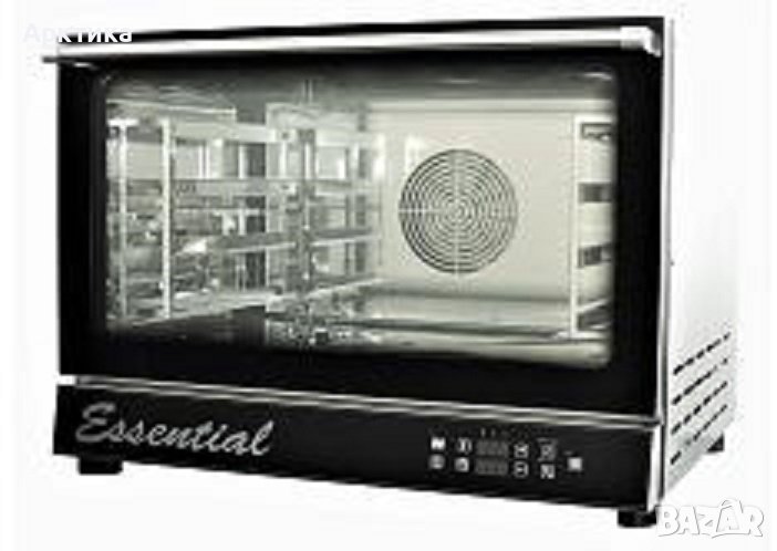 Конвектомат монофазна 220 волта, снимка 1