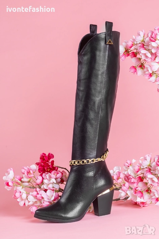 ботуши Алеса, снимка 1