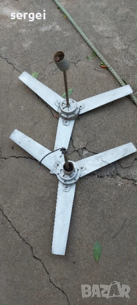 Вентилатори, снимка 1