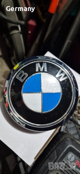 дръжка багажник bmw e87, снимка 1