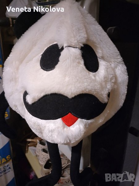 Плюшена играчка , снимка 1